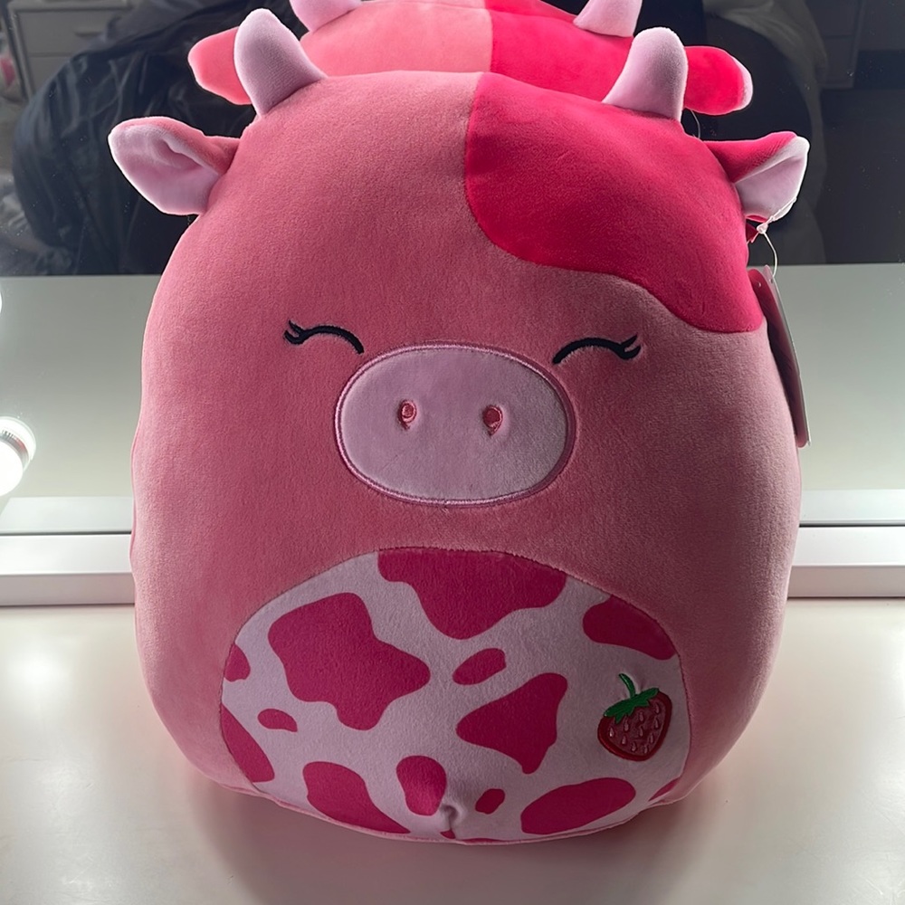 RARE Calynda Squishmallow